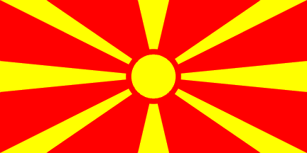 Cool Mist Ltd. Representatives in Macedonia