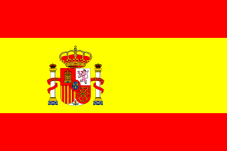 Cool Mist Ltd. Representatives in Spain